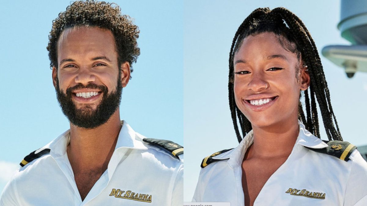 Below Deck’s Wes O’Dell Shares More Insight About His Fight With Rayna Lindsey Over Racial Slur