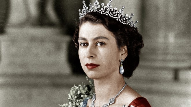 Queen Elizabeth II says Camilla should be 'Queen Consort' when Charles is king