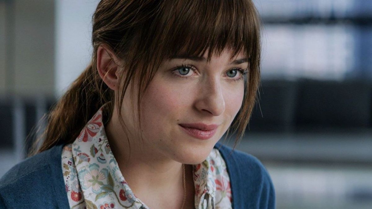 Fifty Shades Of Grey’s Dakota Johnson Reflects On How Her Life Changed After The First Movie