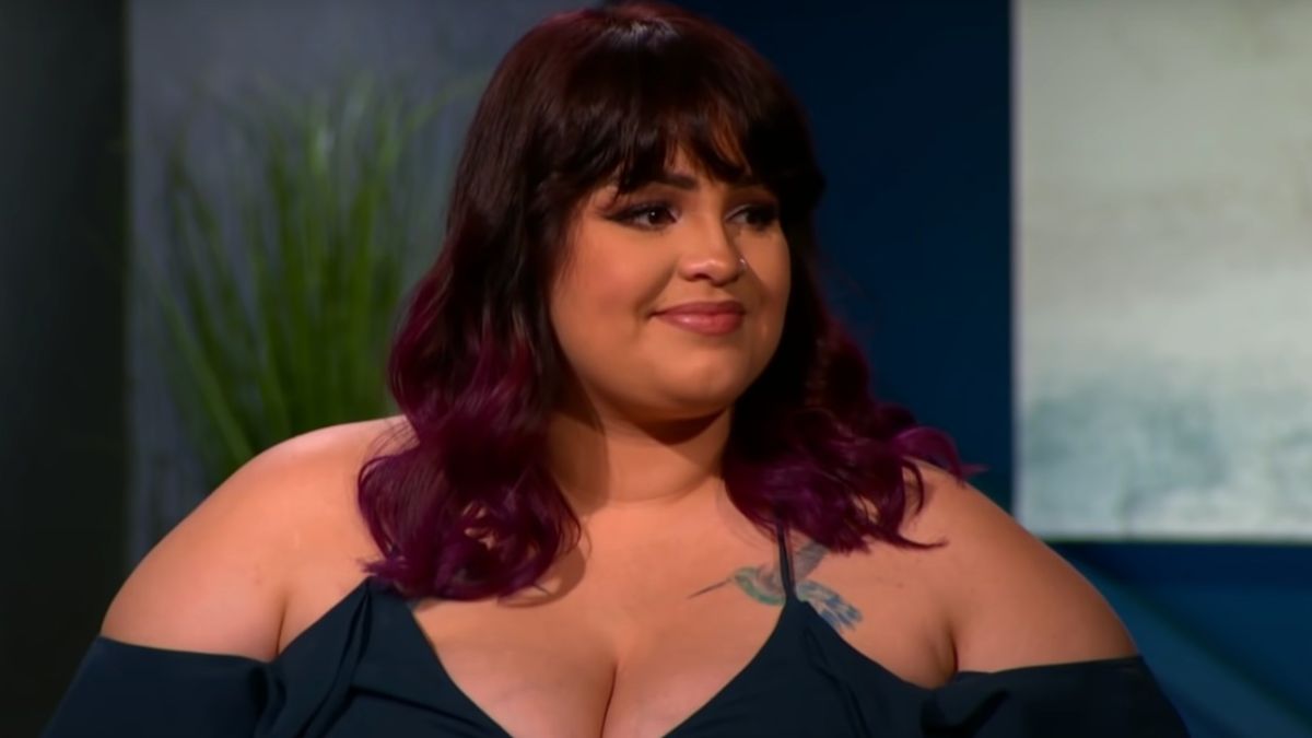 90 Day Fiancé’s Tiffany Franco Reveals Jaw-Dropping Weight Loss In New Photo