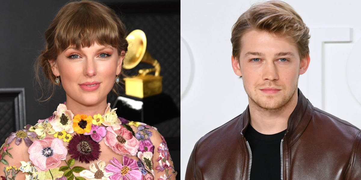 Joe Alwyn Says He’s ‘Happy in a Monogamous Relationship’ With Taylor Swift