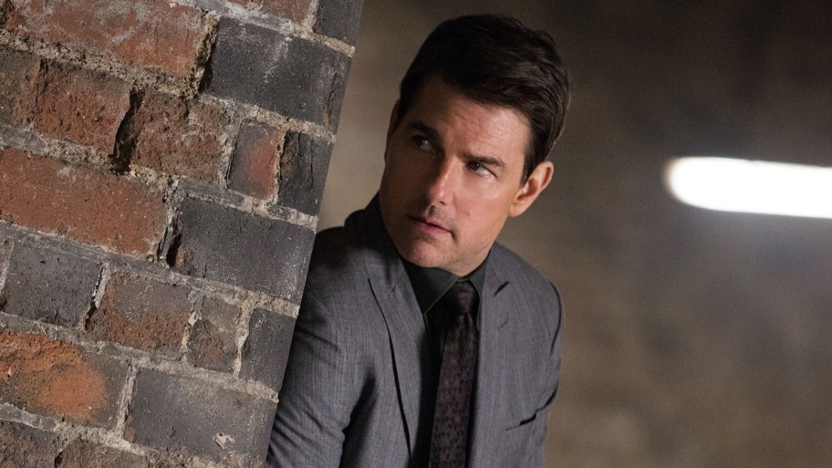 Tom Cruise’s Mission: Impossible 8 Is Adding A Mindhunter Star