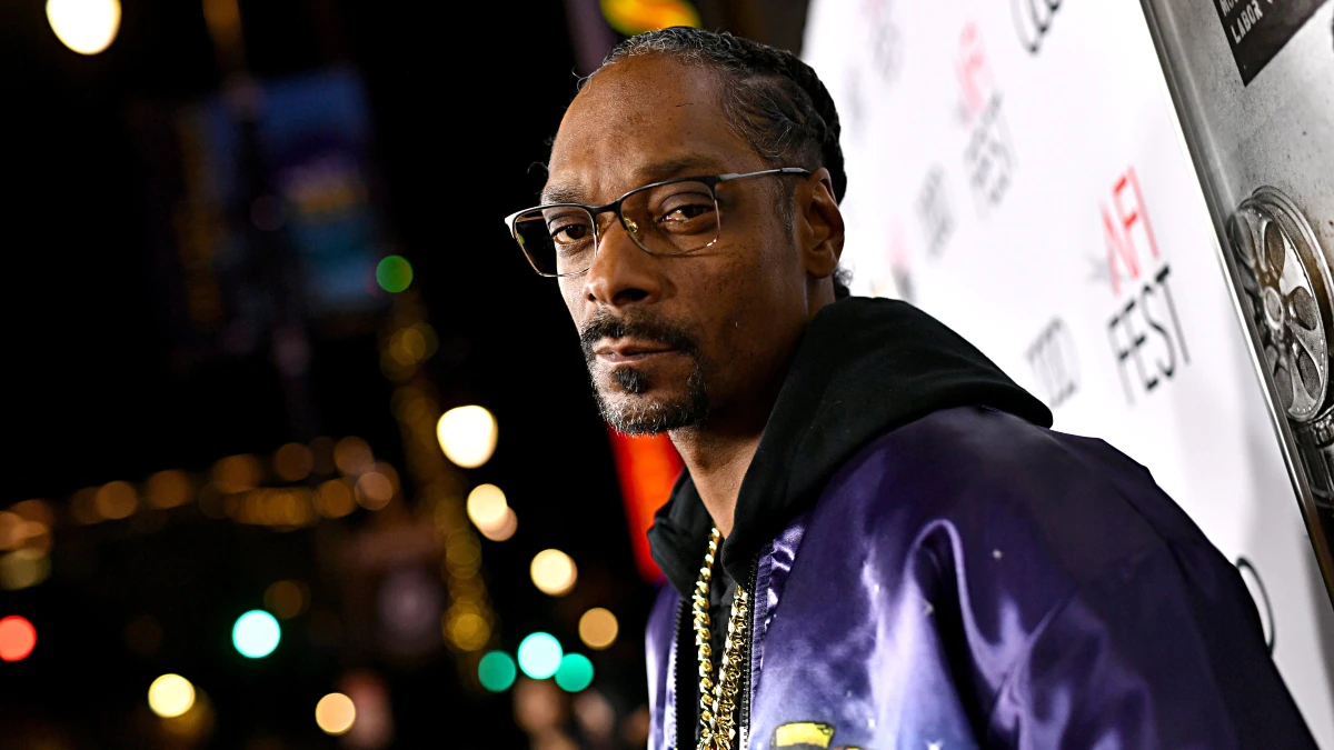Snoop Dogg Buys His Former Label Death Row Records, Cites ‘Immense, Untapped’ Value