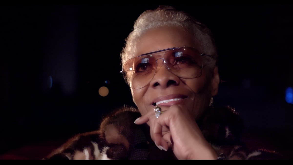 Dionne Warwick Documentary Acquired by CNN Films