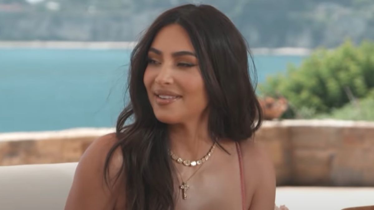 Kim Kardashian Shares What She’s Doing Differently In Her 40s And The Great Advice Khloé Gave Her