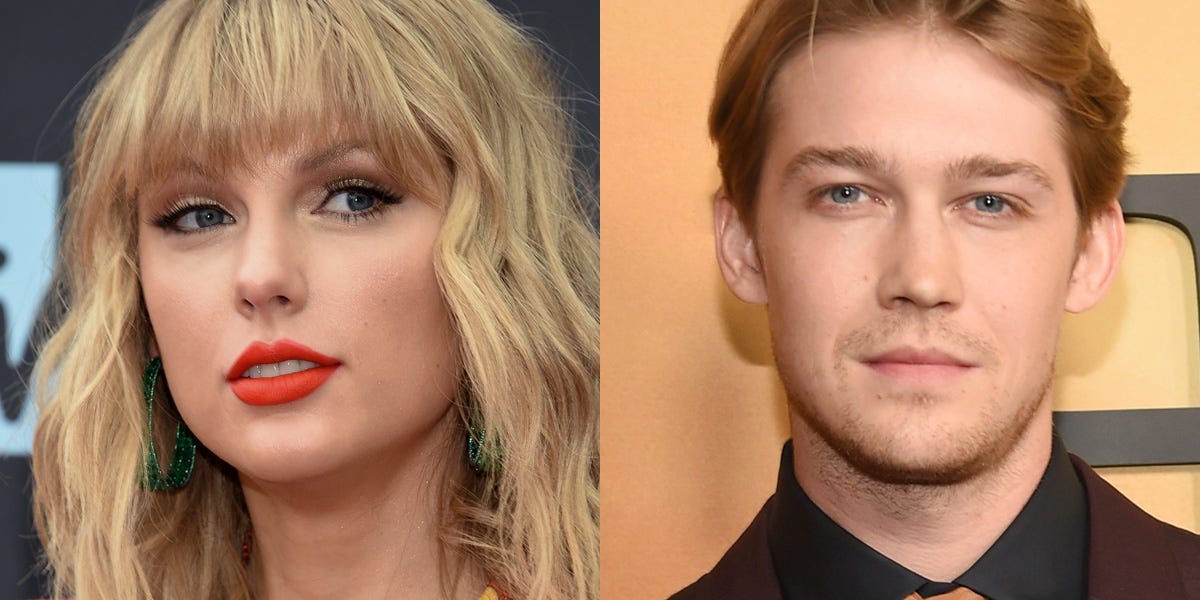 A Timeline of Taylor Swift and Joe Alwyn’s Relationship
