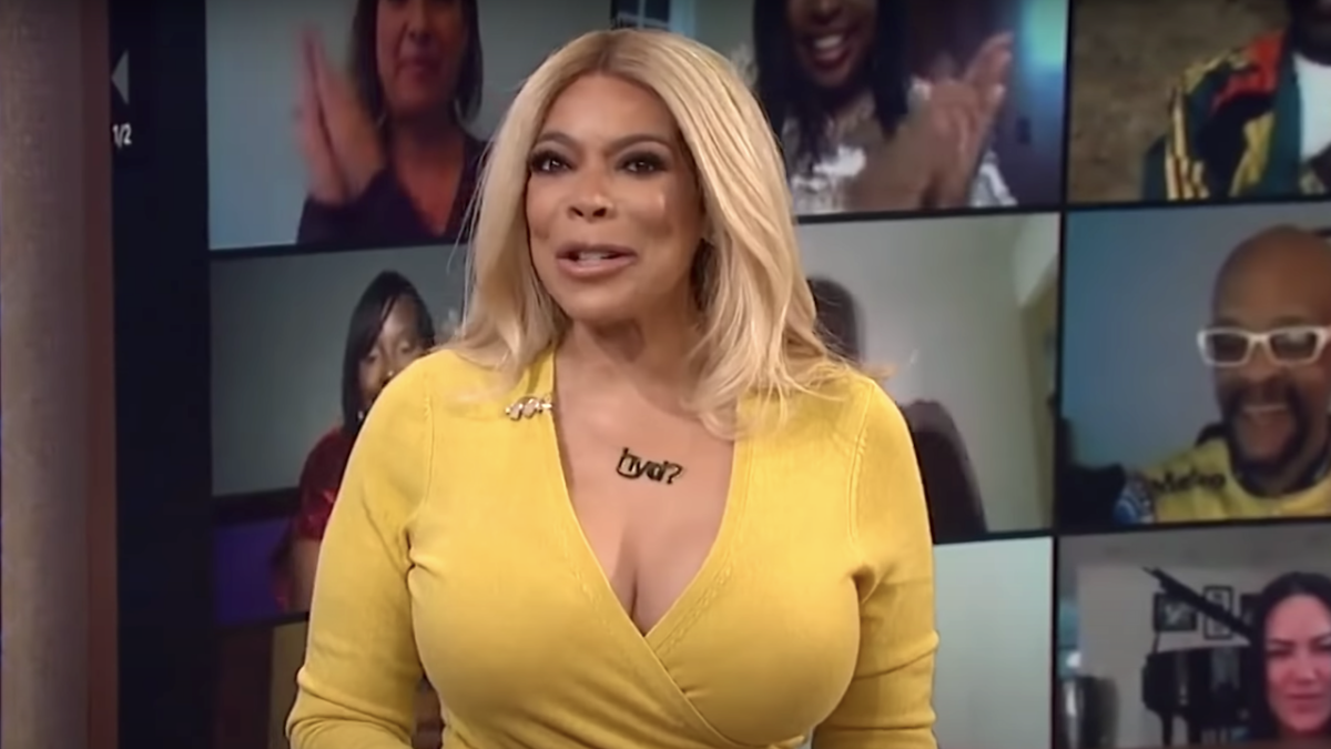 More Details Behind Wendy Williams’ Talk Show Absence Are Breaking, And It Sounds Troublesome
