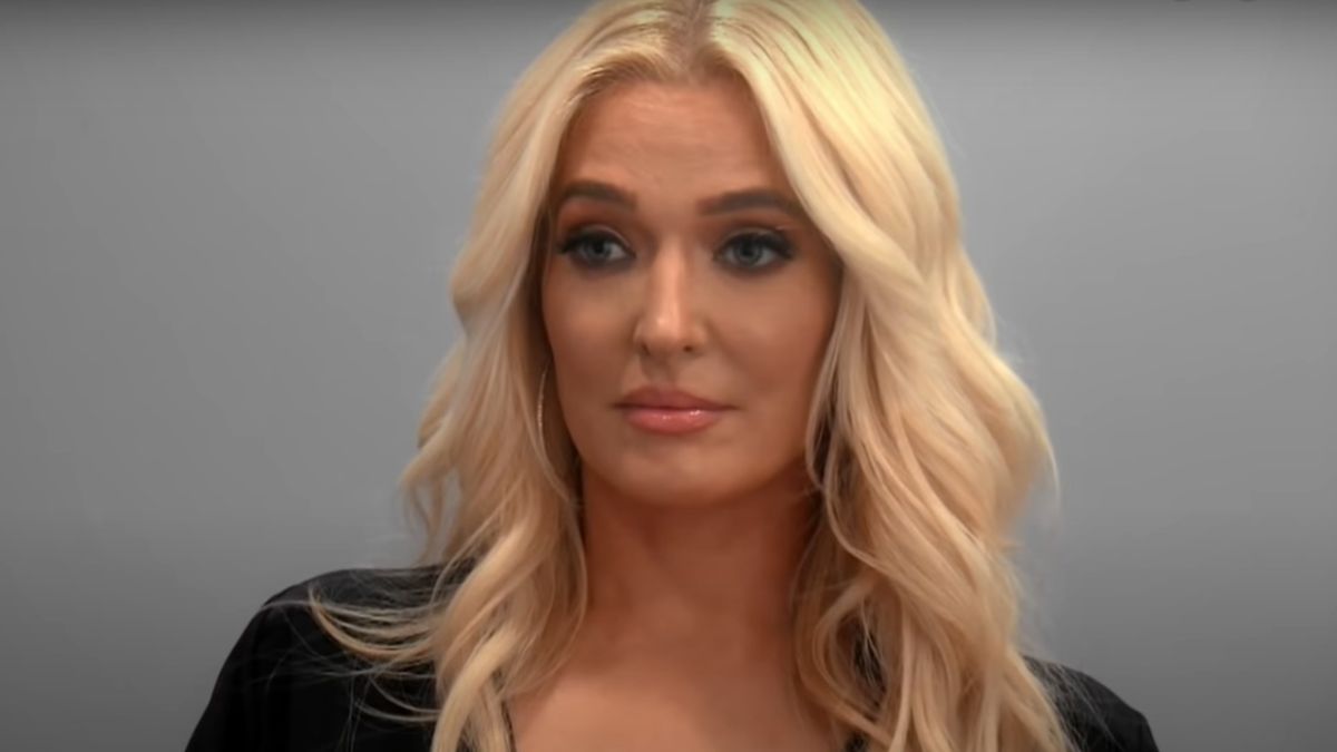 RHOBH Star Erika Jayne Is Facing More Legal Troubles After Refusing To Hand Over Expensive Gift She’d Been Given By Tom Girardi