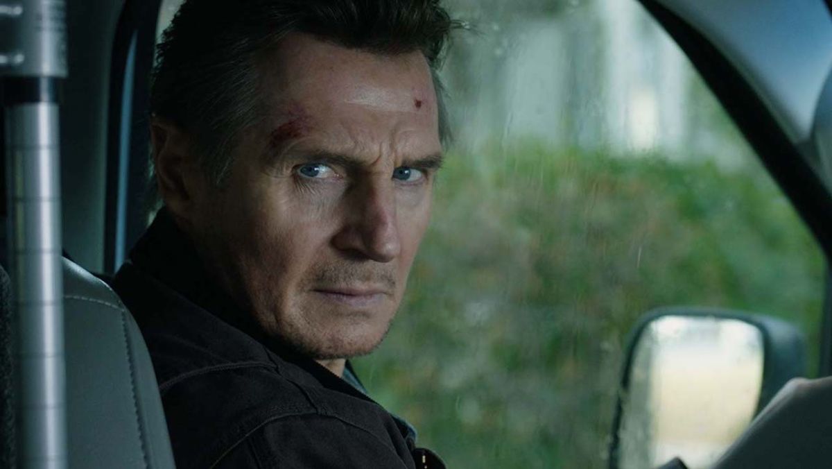 Is Liam Neeson Really Quitting Action Movies? What The Blacklight Actor Has To Say