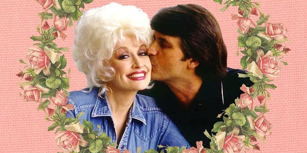 Dolly Parton Reveals the Dishes That Help a Successful Marriage