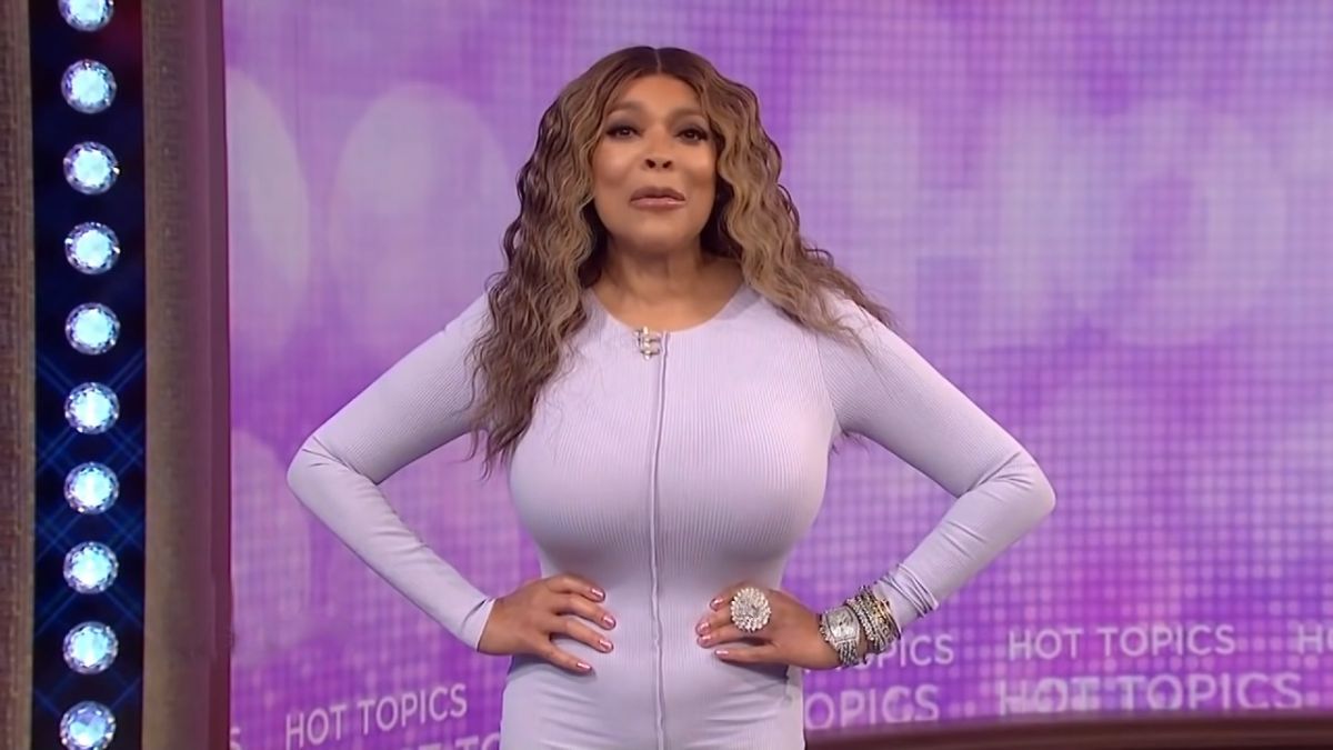 Wendy Williams’ Legal Team Respond To Rumors Regarding Her Health As Financial Troubles Come To Light