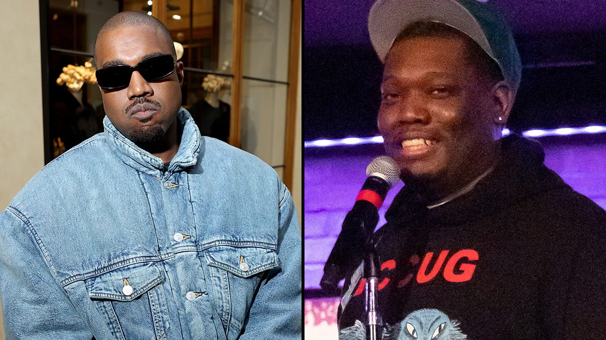 Michael Che Counters Kanye West’s Offer to Double His ‘SNL’ Salary to Stop Working With Pete Davidson With a List of Demands