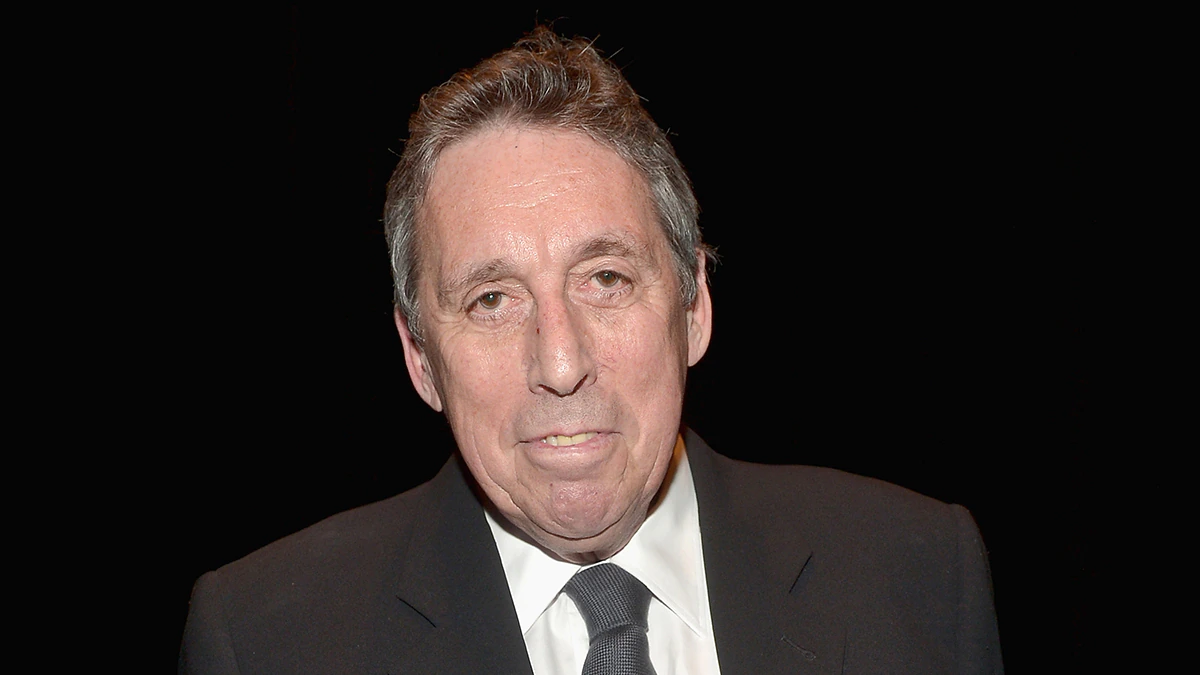 Ivan Reitman Remembered as ‘True Legend’ by Ernie Hudson, Paul Feig and More
