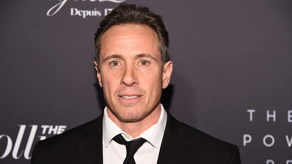 Chris Cuomo says he will ‘never regret’ helping his family