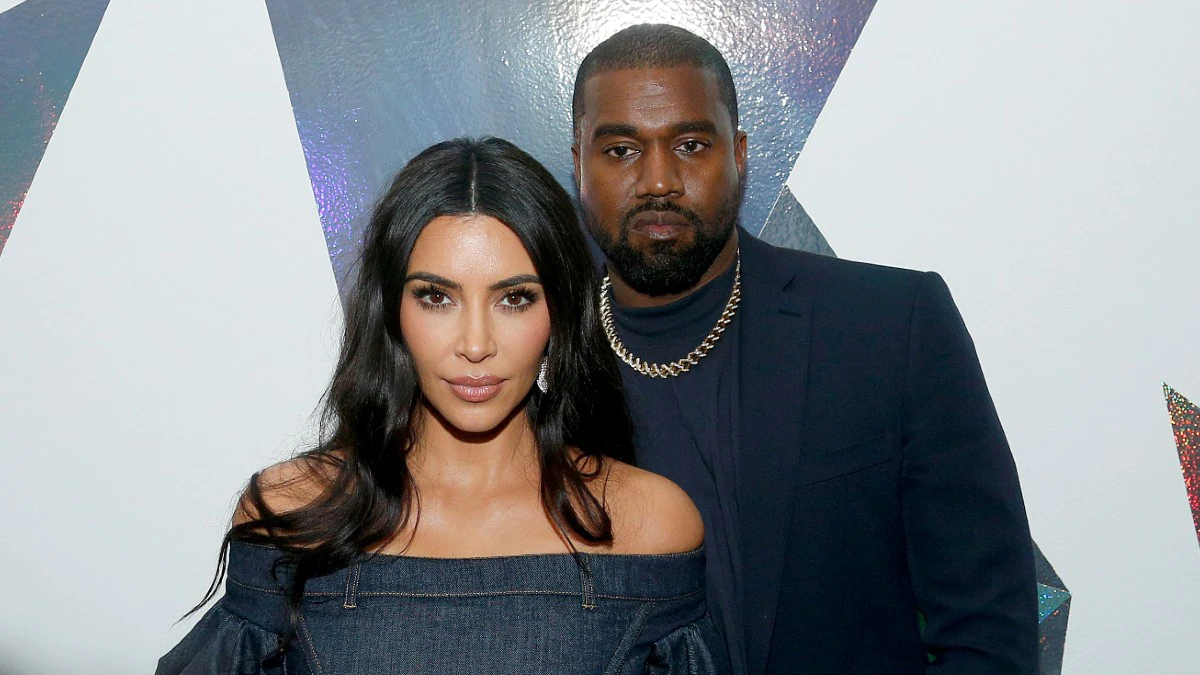 Kanye West Expresses Regret for Harassing Kim Kardashian