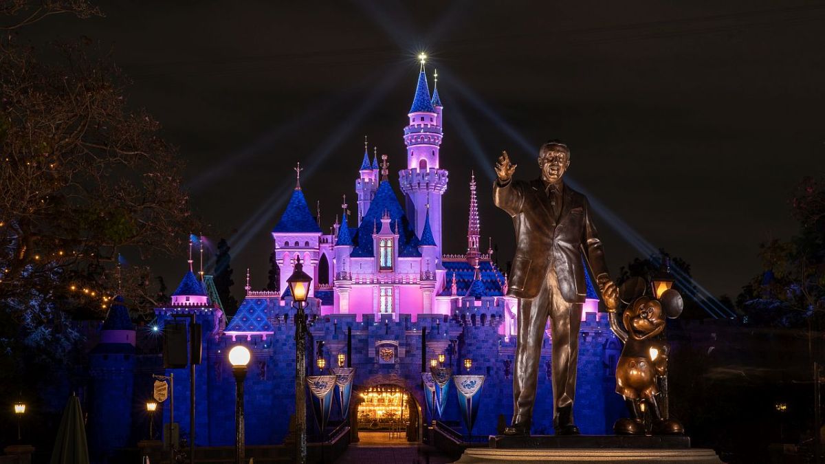 As Disneyland And Disney World Change Their Mask Rules (Again), Is The Theme Park Experience Getting Closer To Normal?