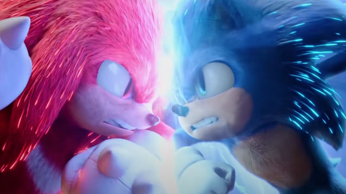 Sonic The Hedgehog 2 Director explains how the video games will influence future sequences