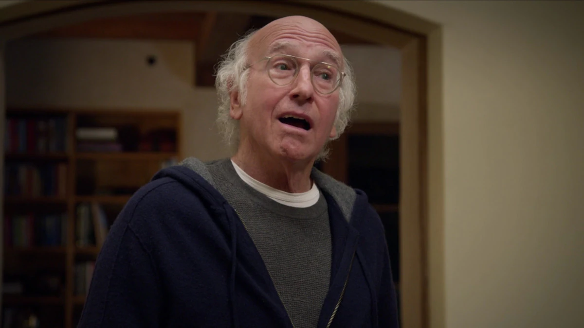 Larry David Declares ‘I’m a Total Fraud’ in HBO Doc Trailer