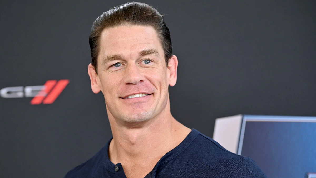 John Cena to Star in ‘Officer Exchange’ Film at Amazon Studios