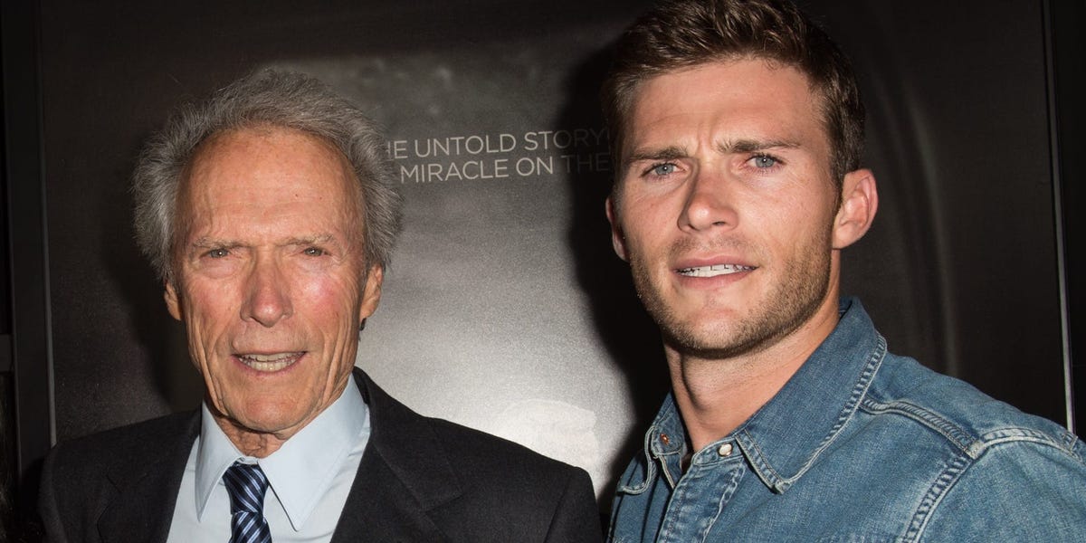 Scott Eastwood Turned Down ‘Suicide Squad’ Sequel After Chat With Dad Clint