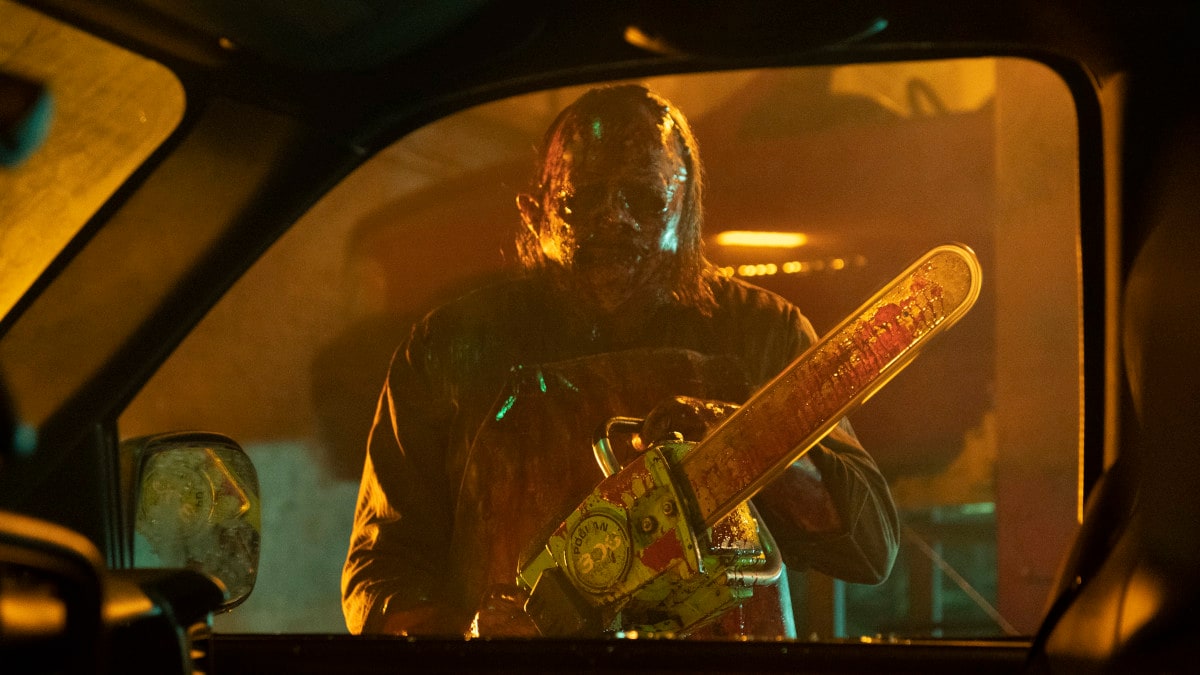 Texas Chainsaw Massacre 2022 Cast and Character Guide