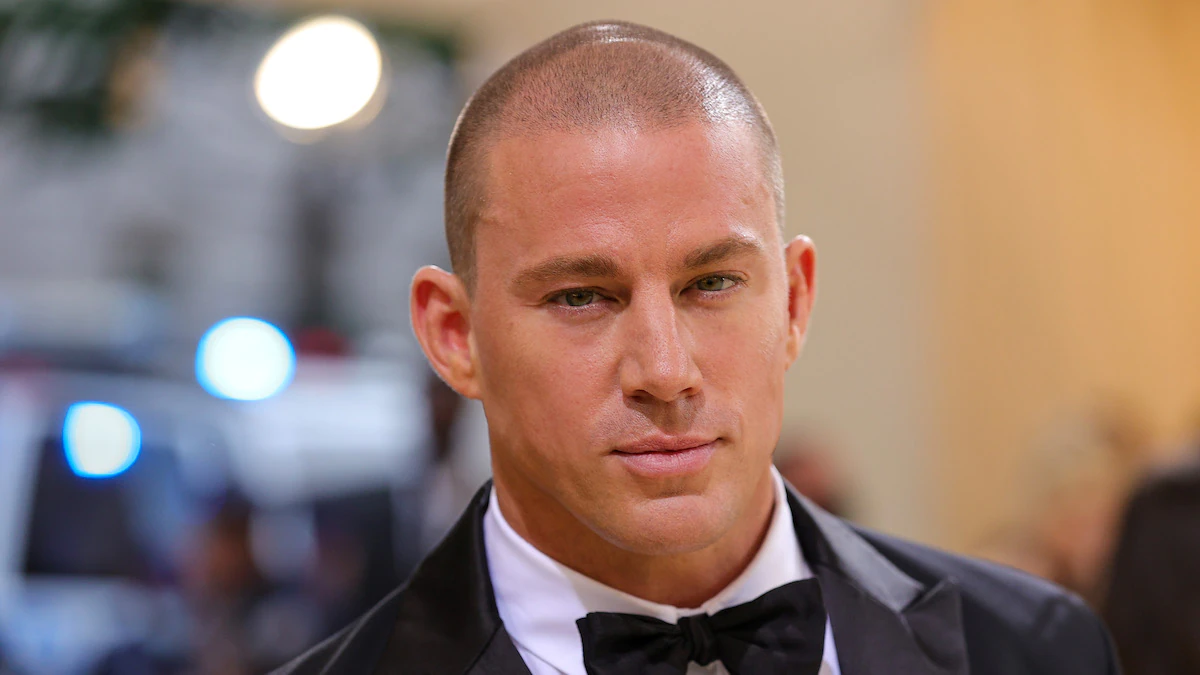 Channing Tatum to Star in ‘System Crasher’ Remake at MGM