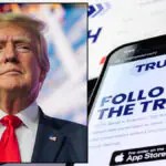 Donald Trump Follow the Truth app