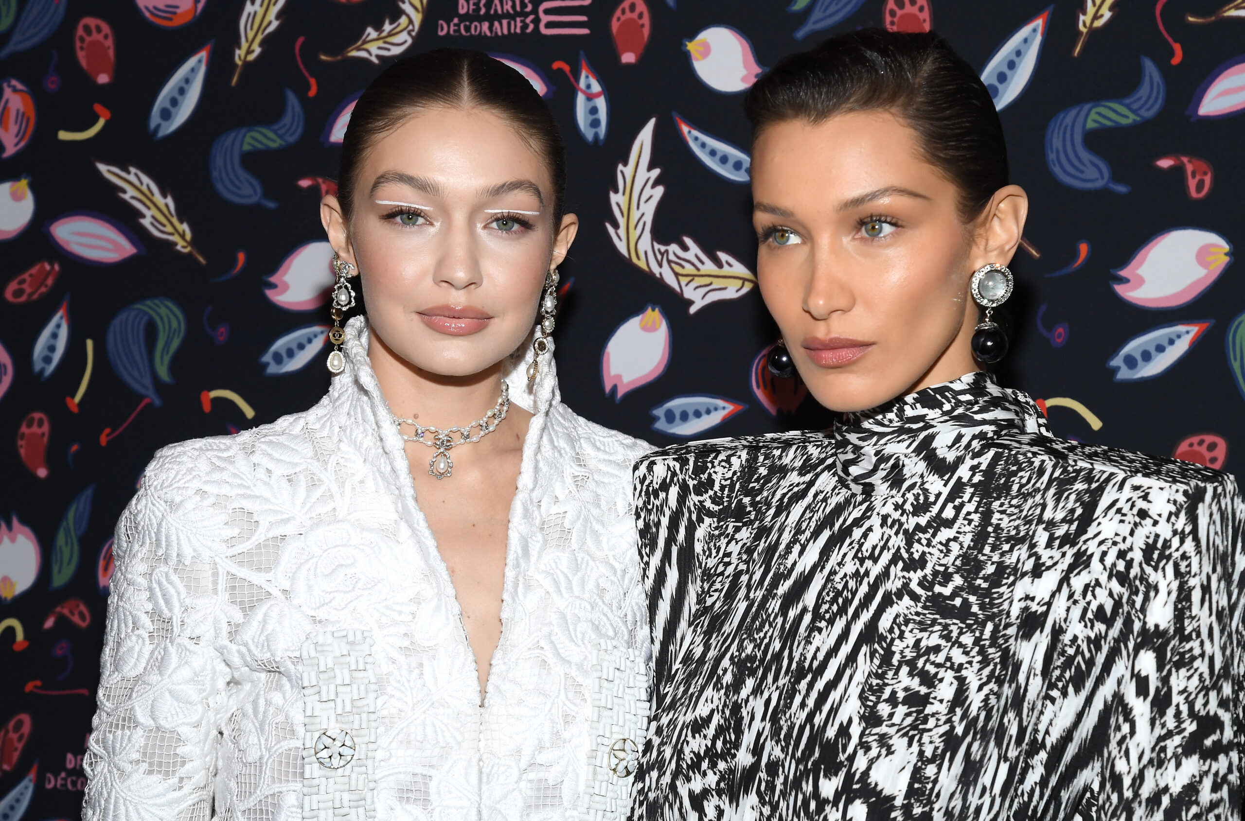 Which Supermodel Sister Has The Highest Net Worth?