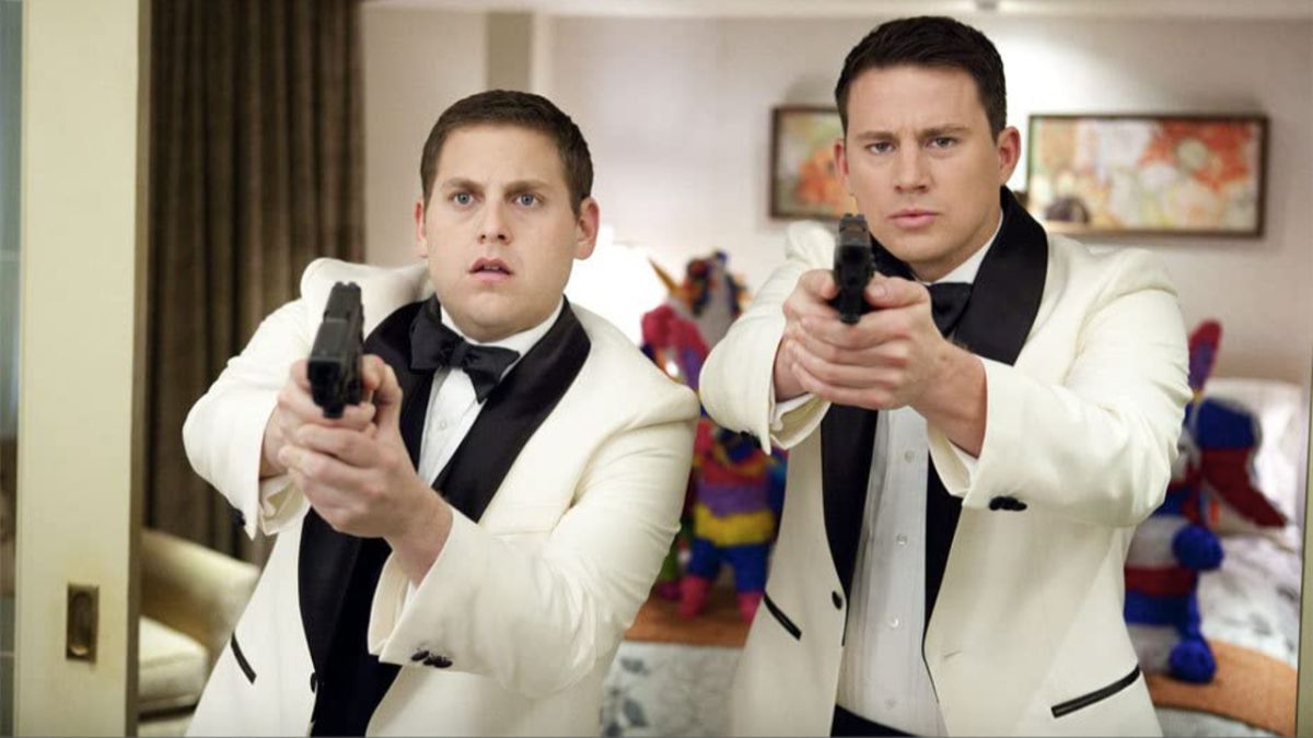 23 Jump Street? Jonah Hill And Channing Tatum Comment On What That Would Look Like Now