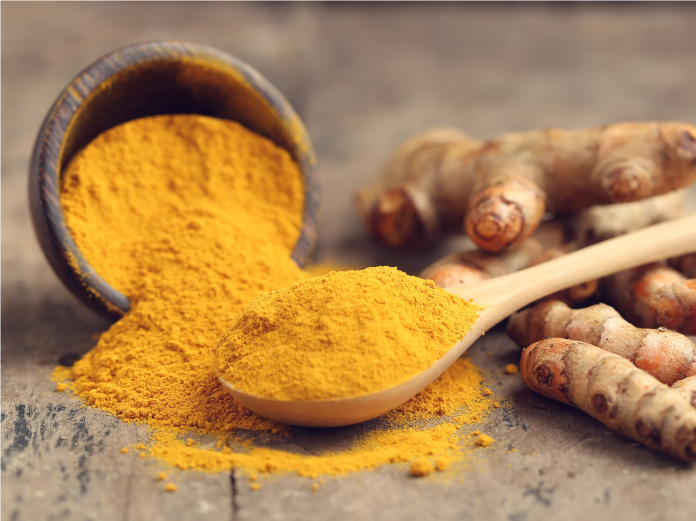 Turmeric Has A Surprising Use You’ve Never Thought Of
