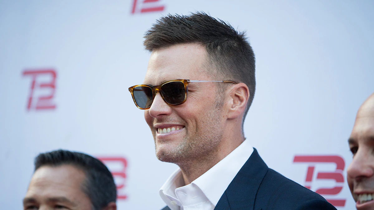 Tom Brady to Star and Produce Paramount Comedy ’80 for Brady’