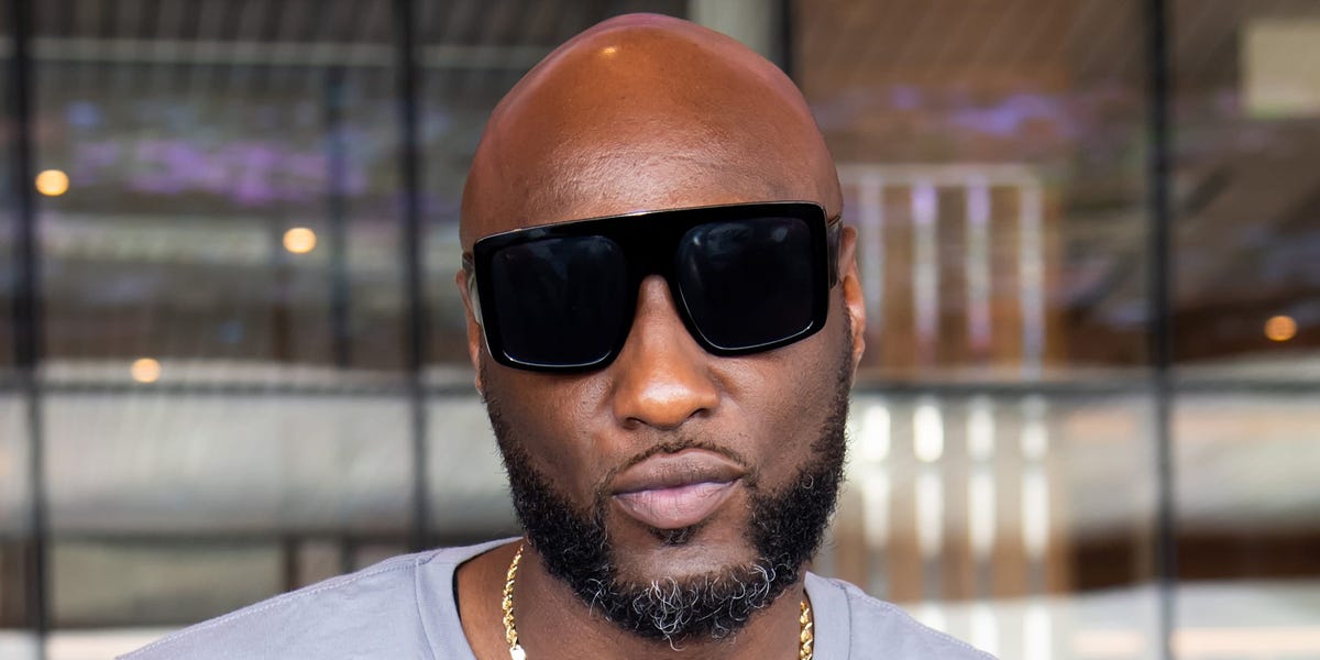 Why Lamar Odom Didn’t Hide Pooping in Bed on ‘Celebrity Big Brother’