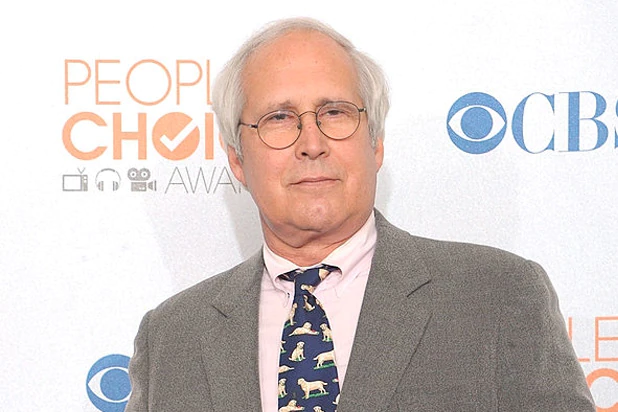 Chevy chase