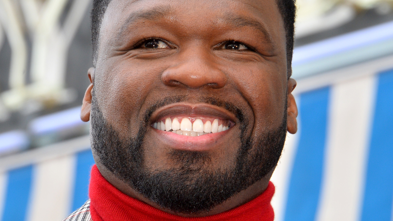 50 Cent Has A Direct Message For The Super Bowl Trolls