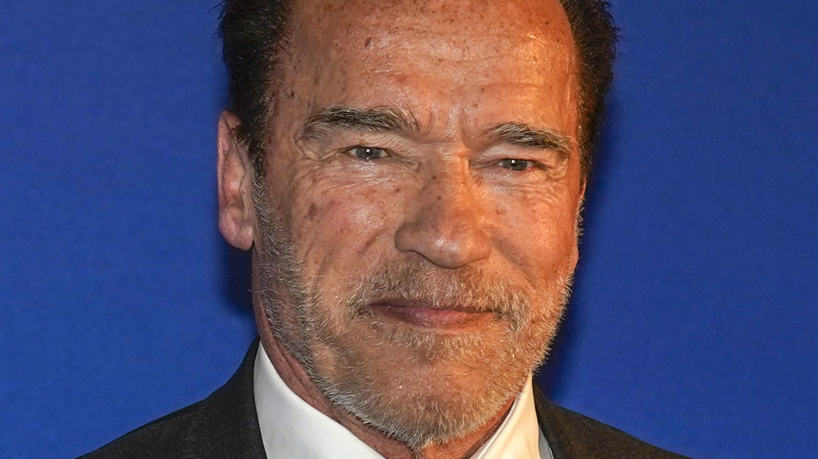 A Timeline Of Arnold Schwarzenegger’s Love Life