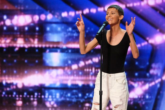 ‘AGT’ singer withdrew due to cancer battle