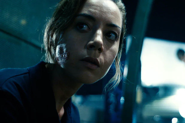 Roadside Attractions and Vertical Entertainment Acquire Aubrey Plaza Thriller Emily the Criminal”