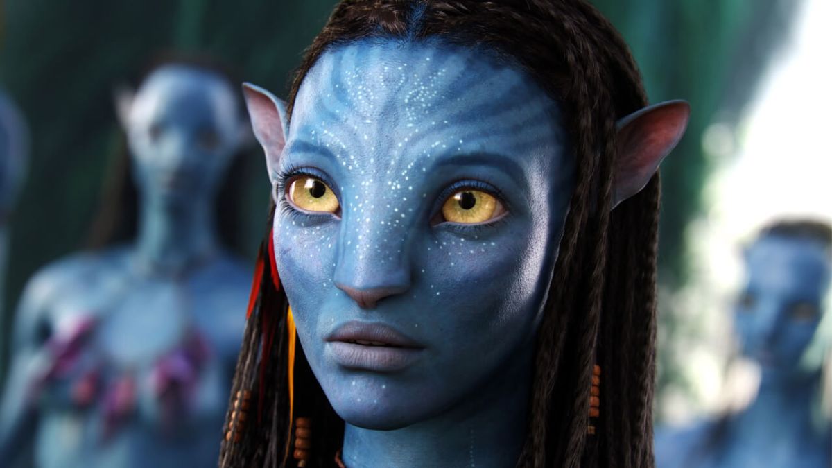 Avatar 2’s Zoe Saldaña On How Her Transformation Into Neytiri Compares To Her Prep For Guardians Of The Galaxy’s Gamora