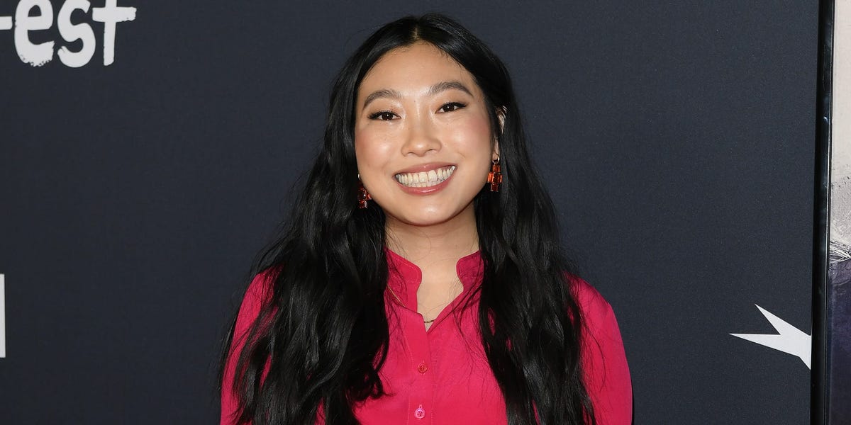 Awkwafina Addresses 'Blaccent' Accusations, NAACP Nomination Backlash