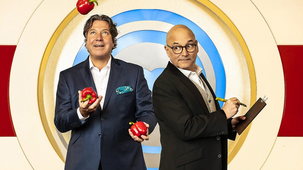 BBC Renews ‘MasterChef’ Through 2028, Production Moves Out of London