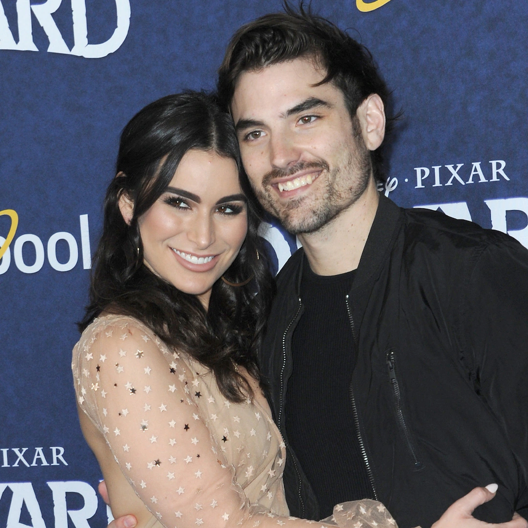 Bachelor Nation’s Ashley Iaconetti, Jared Haibon and Jared Haibon are pleased to welcome their first child.