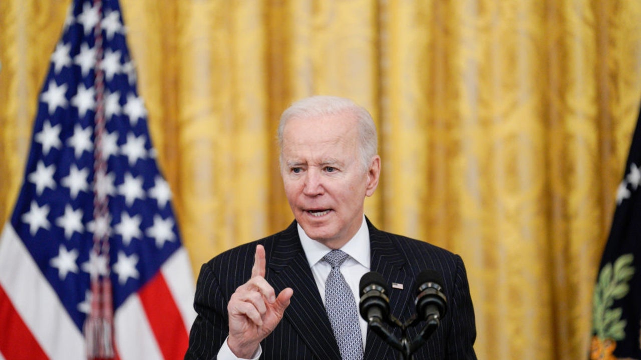 Biden Relaunches White House ‘Moonshot’ Initiative to Reduce Cancer Deaths