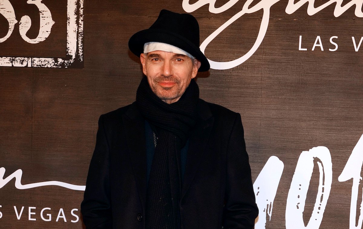 Billy Bob Thornton Allegedly ‘Living On Borrowed Time’ Amid Rumors Of Heart Problems, Gossip Says