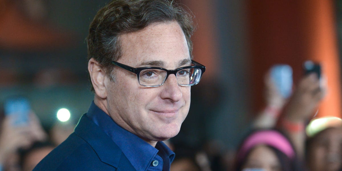 Bob Saget’s Cause of Death Was ‘Head Trauma’ Accident in Hotel