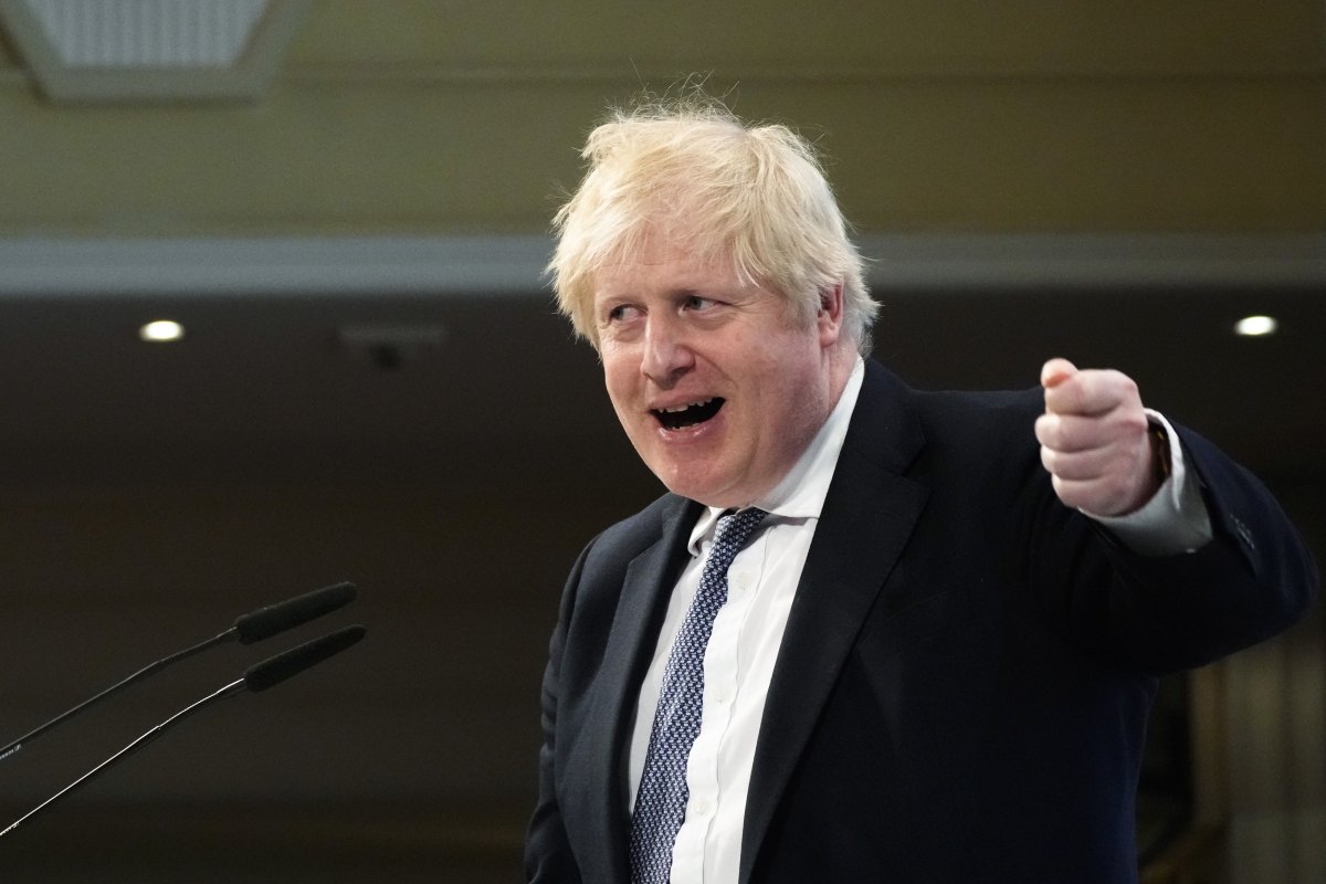 Boris Johnson to hold Downing Street press conference TODAY as major changes to Covid rules to be announced