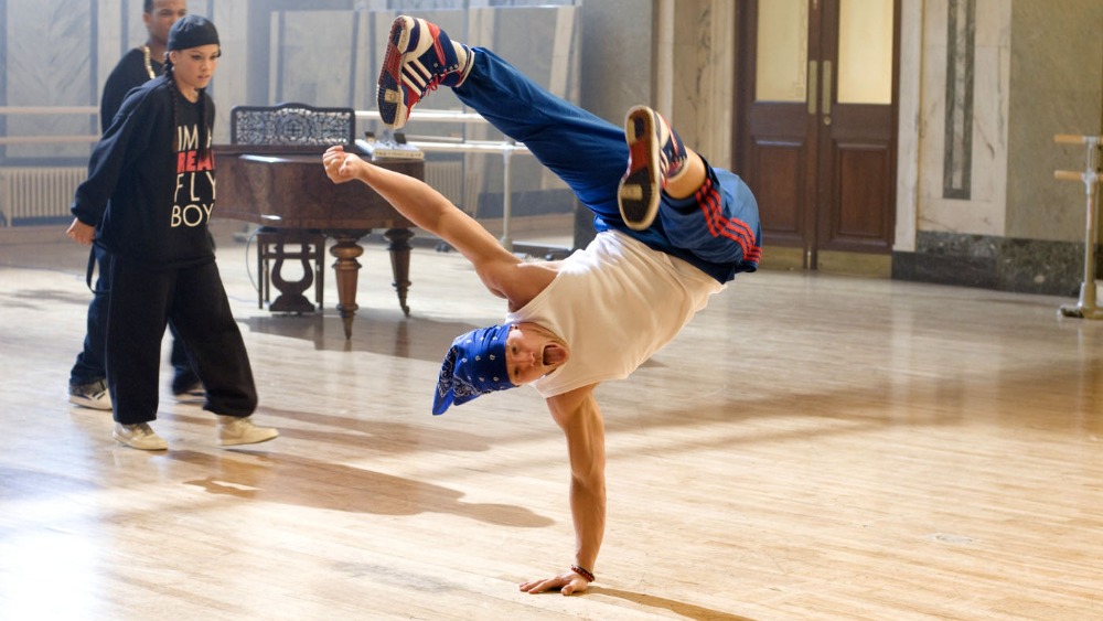 Breakdancing Film ‘Breaking Point’ Set For Sales Launch at EFM