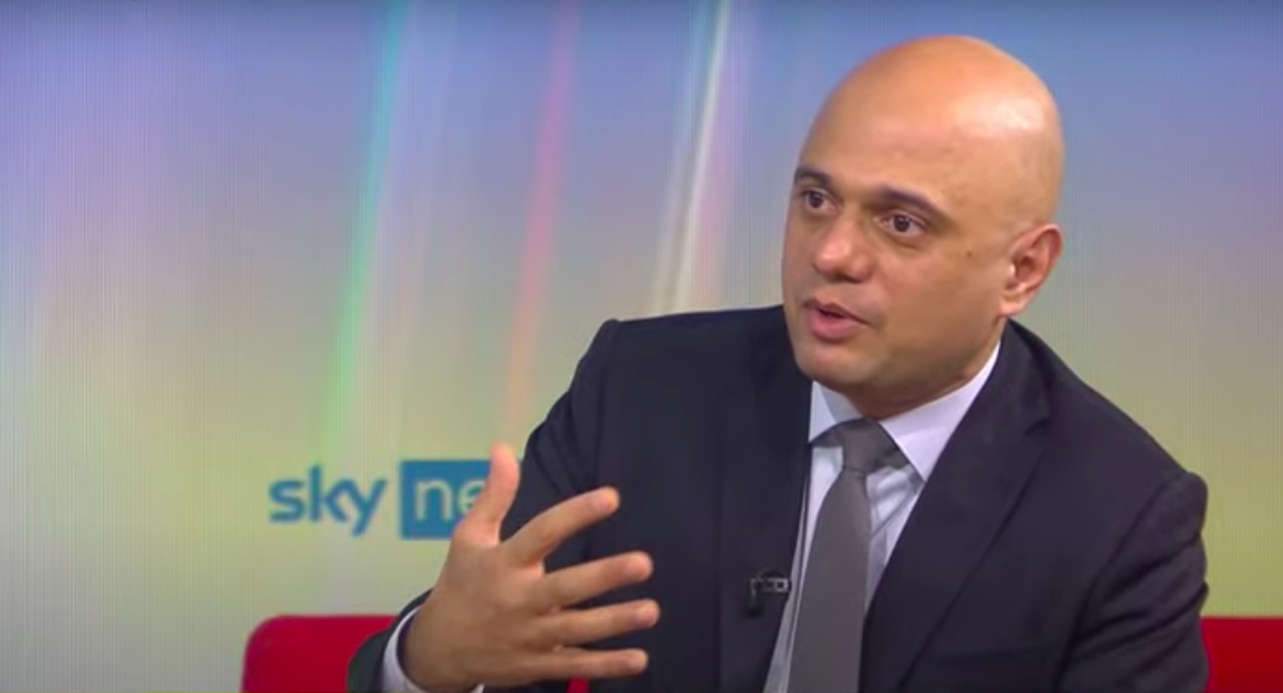 Brits to get top up Covid jabs this winter reveals Sajid Javid as he warns there’s still ‘real risk of future variants’