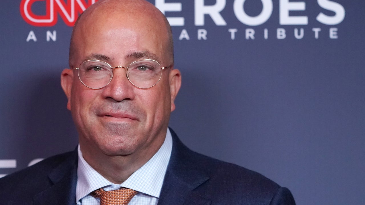 CNN’s Jeff Zucker Relationship With Allison Gollust Was Reportedly an Open Secret to Many
