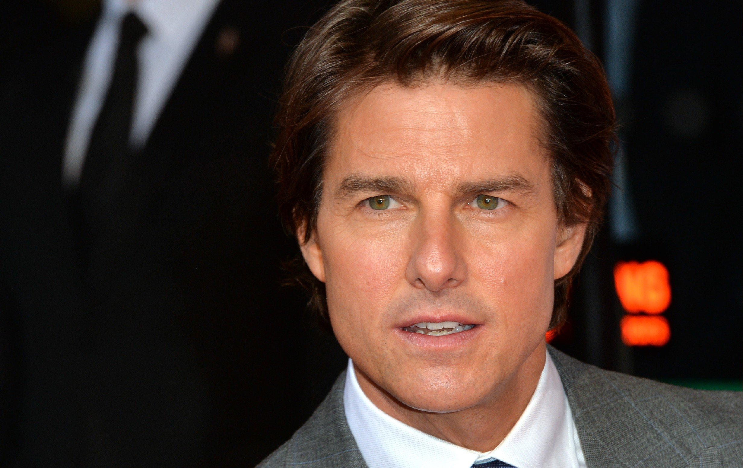 Can You Spot The Difference Between Real Tom Cruise And A Deep Fake?