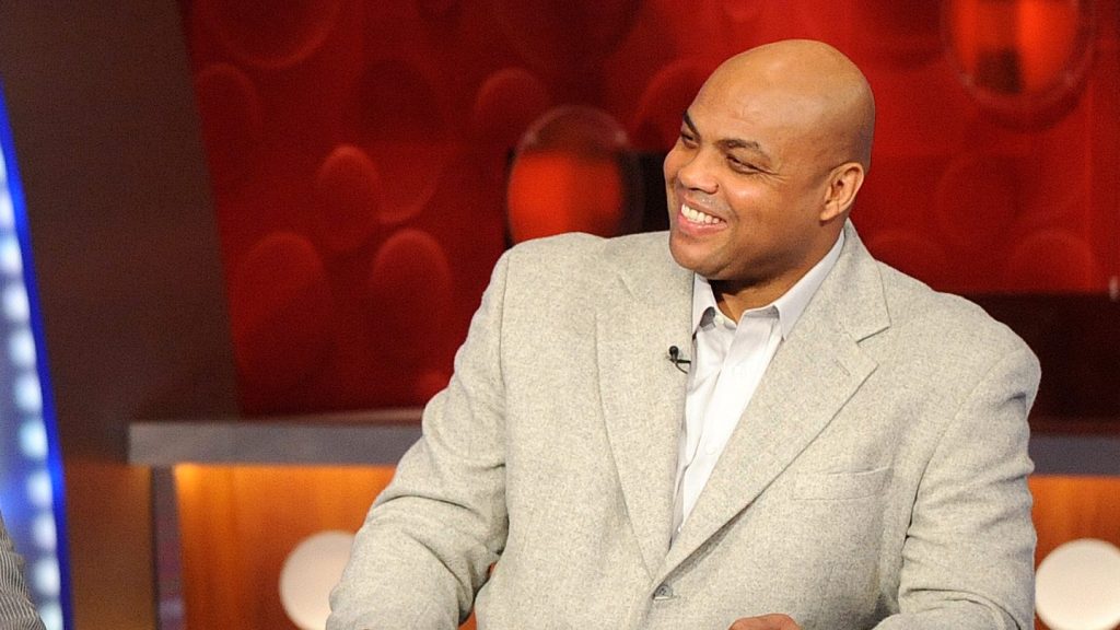 Charles Barkley Says He’ll Likely Retire At End Of TNT Contract